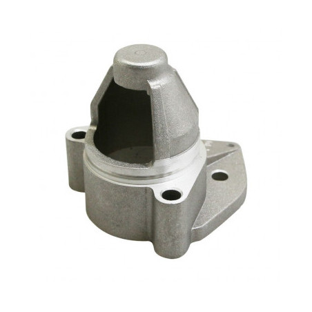 SUPPORT DE DEMARREUR ORIGINE PIAGGIO GILERA 50 GSM, HAK, ZULU 