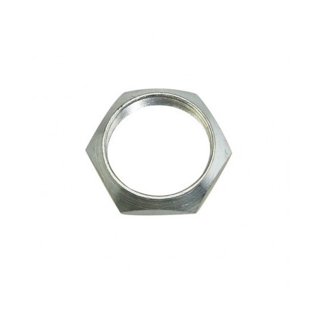 ECROU SERRAGE PLATINE SUPERIEURE ORIGINE PIAGGIO 50 GILERA SMT, RCR 2006//DERBI SENDA 2003/2010 