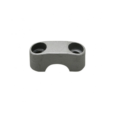 CAVALIER DE GUIDON ORIGINE PIAGGIO 50 GILERA SMT, RCR 2006//DERBI SENDA X TREME 2002/2006 