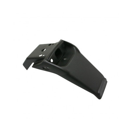 BAVETTE/PORTE PLAQUE ORIGINE DERBI 50 SENDA 20002010 