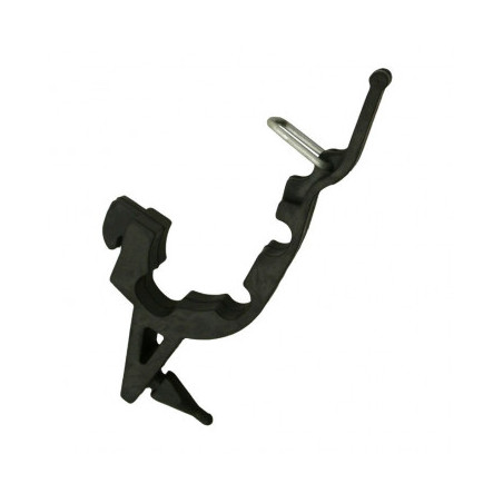 COLLIER TETE DE FOURCHE ORIGINE PIAGGIO 50 GILERA SMT-RCR 1998/2003/DERBI SENDA 2003/2010 