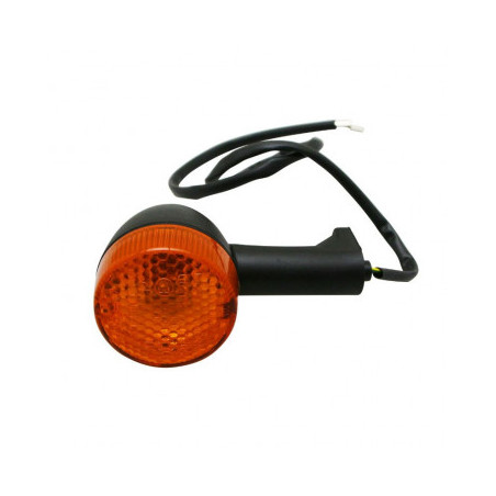 CLIGNOTANT ARRIERE GAUCHE/AVANT DROIT ORIGINE DERBI 50 SENDA 2004/2010/GILERA 50 SMT, RCR 2003/2010 
