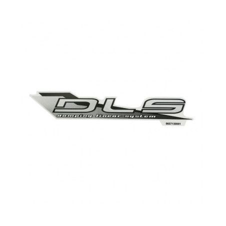 CALCA BASCULANTE DLS IZ.09 