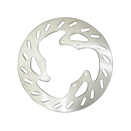 DISQUE DE FREIN AVANT 50 A BOITE ORIGINE GILERA 50 SMT 2006/2010/ DERBI SENDA SM 2000/2010 