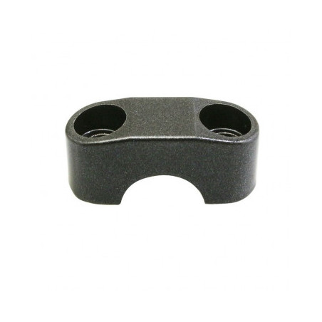 CAVALIER DE GUIDON ORIGINE PIAGGIO 50 GILERA SMT, RCR 2011/2017/DERBI SENDA 2010/2017 