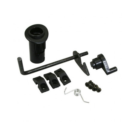 KIT MECANISME DE SELLE ORIGINE PIAGGIO 50-125 LIBERTY 