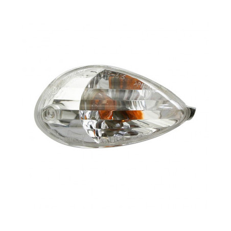 CLIGNOTANT ARRIERE GAUCHE ORIGINE PIAGGIO 50-125 LIBERTY 