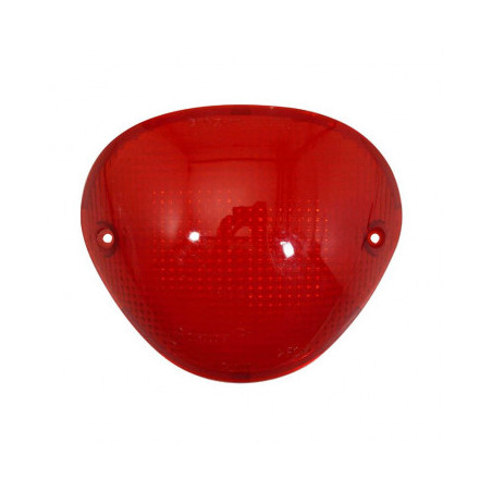 CABOCHON DE FEU ARRIERE ORIGINE PIAGGIO 50-125 LIBERTY 2008
