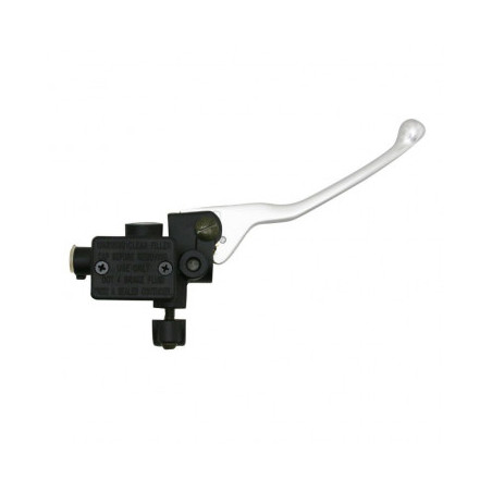 MAITRE CYLINDRE DE FREIN AVANT ORIGINE PIAGGIO 50 VESPA PRIMAVERA 2017/, SPRINT 2017/, ELETTRICA 2018/, 50-125 LIBERTY 2000/ 