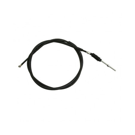 CABLE/COMMANDE/TRANSMISSION DE FREIN ARRIERE ORIGINE PIAGGIO 50-125 LIBERTY 