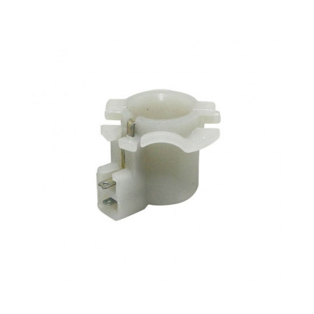 PORTE AMPOULE DE CLIGNOTANT ORIGINE PIAGGIO 50 ZIP, VESPA ET2, 125 VESPA ET4, HEXAGON, SKIPPER/GILERA 50-125 DNA 