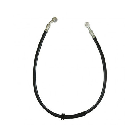DURITE/FLEXIBLE/TUYAU DE FREIN ARRIERE ORIGINE PIAGGIO GILERA 50-125 DNA 2005