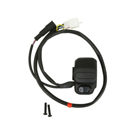 COMMODO/COMMUTATEUR DROIT ORIGINE PIAGGIO GILERA 50-125 DNA 