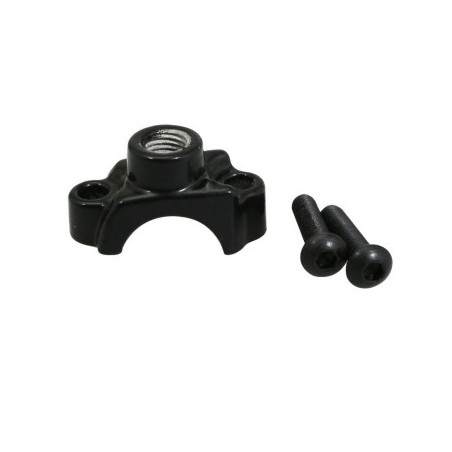 SUPPORT DE RETROVISEUR ORIGINE PIAGGIO 125-250-300-350-400-500 BEVERLY, 125-250 CARNABY, 400 X8/GILERA 50 DNA, 500 NEXUS, FUOCO 