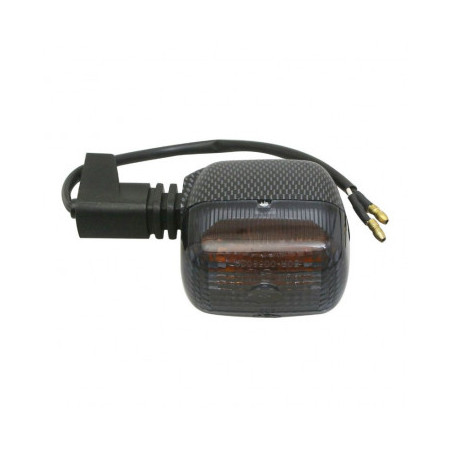 CLIGNOTANT AVANT DROIT ORIGINE PIAGGIO GILERA 50 DNA 