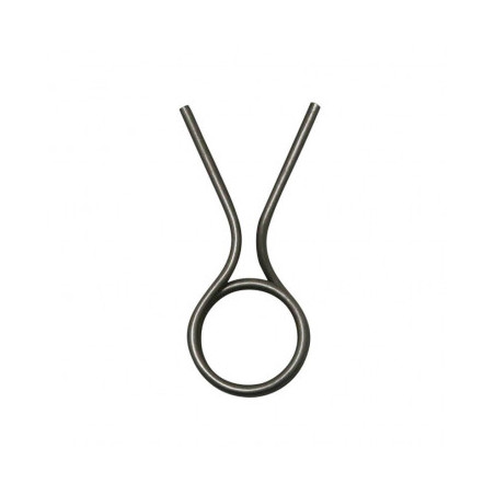 RESSORT AXE DE SELECTEUR ORIGINE PIAGGIO APRILIA 50 GSM, HAK, EAGLET 