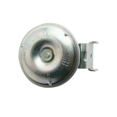 AVERTISSEUR ORIGINE PIAGGIO 125 MP3, VESPA LX, PRIMAVERA, SPRINT/GILERA 125-250-300-500 NEXUS/APRILIA 125-300 SR-MAX 