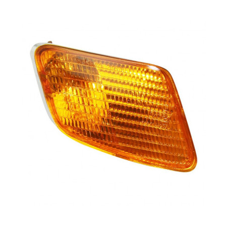 Clignotant avant droit Piaggio Zip 50 RST 291790 origine