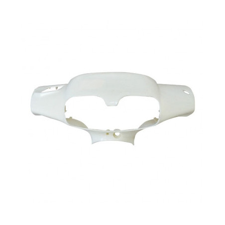 COUVRE GUIDON ORIGINE PIAGGIO 50 ZIP RST 1995/1999 BRUT A PEINDRE 