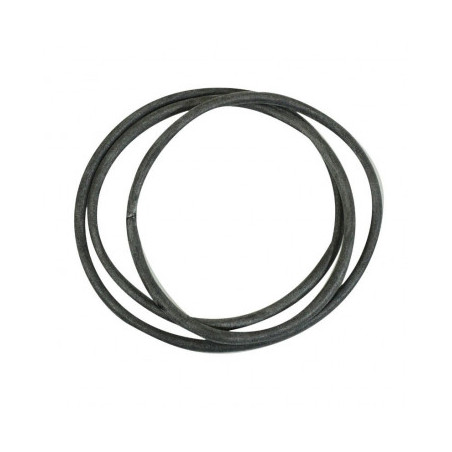 JOINT COUVERCLE DE FILTRE A AIR ORIGINE PIAGGIO 50 ZIP 2T 1998/2004, ZIP 4T 