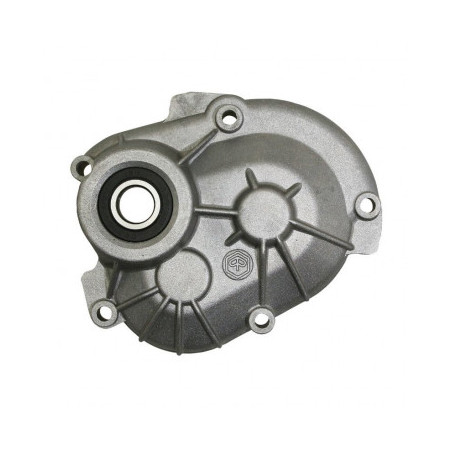 COUVERCLE DE REDUCTEUR ARRIERE ORIGINE PIAGGIO 50 TYPHOON, ZIP RST , SFERA, NRG, NTT, VESPA ET2 1998/2005 