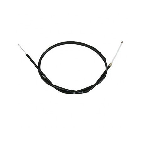 CABLE/COMMANDE/TRANSMISSION DE GAZ (DEDOUBLEUR - CARBU) ORIGINE PIAGGIO 50 ZIP RST NRG EXTREME/GILERA 50 STALKER 