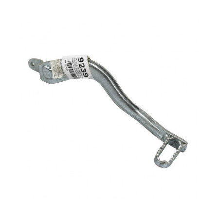 PEDALE DE FREIN ARRIERE ORIGINE PIAGGIO GILERA 50 SMT, RCR, GSM, HAK, ZULU 1998/2005 