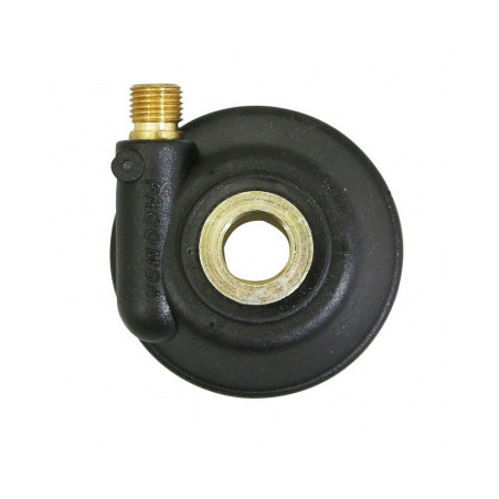 ENTRAINEUR DE COMPTEUR ORIGINE PIAGGIO GILERA 50 HAK 2001/ 