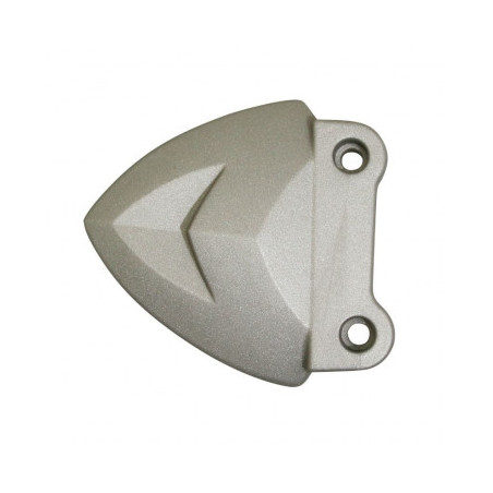 COUVERCLE LATERAL GAUCHE ORIGINE PIAGGIO GILERA 50 ICE 