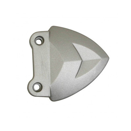 COUVERCLE LATERAL DROIT ORIGINE PIAGGIO GILERA 50 ICE 