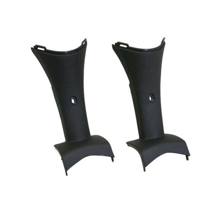 COUVERCLE MARCHE PIED ARRIERE ORIGINE PIAGGIO GILERA 50 ICE 