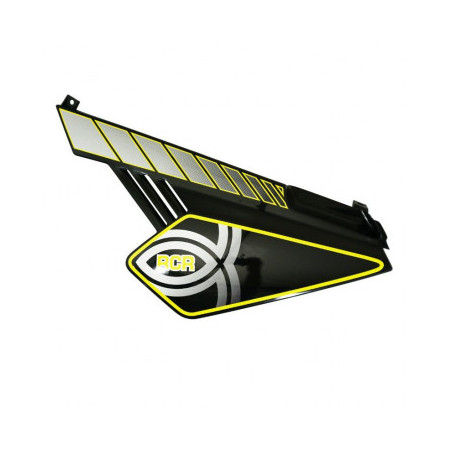 AILE/FLANC ARRIERE GAUCHE ORIGINE PIAGGIO GILERA 50 RCR 2006/2010 