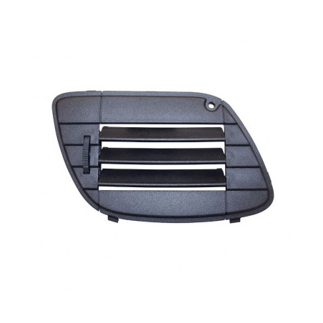 GRILLE AERATION GAUCHE ORIGINE PIAGGIO GILERA 50-125 RUNNER 1998/2004 