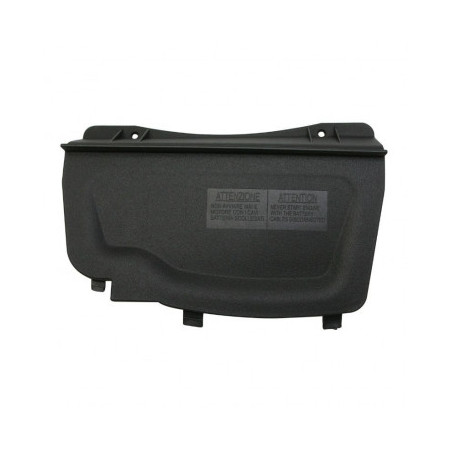 COUVERCLE DE BATTERIE ORIGINE PIAGGIO GILERA 50-125 RUNNER 1998/2005 