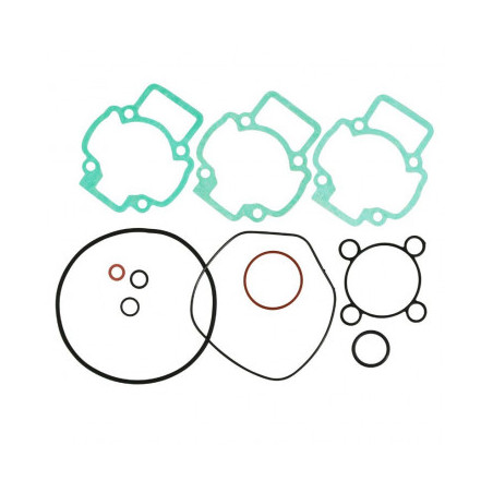 POCHETTE JOINTS MOTEUR ORIGINE PIAGGIO GILERA 50 RUNNER 1998/2005 