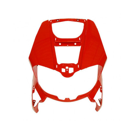 FACE AVANT ORIGINE PIAGGIO GILERA 50-125 RUNNER 2008/ ROUGE 894 