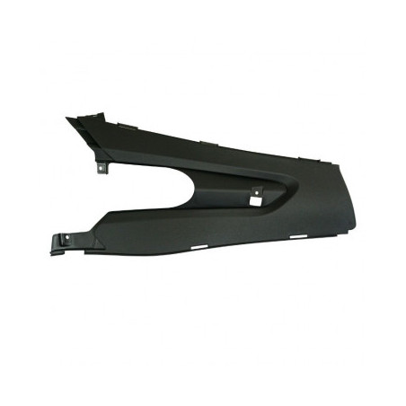 FLANC LATERAL DROIT ORIGINE PIAGGIO GILERA 50-125 RUNNER 2005/ 