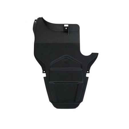 GARNITURE PASSAGE DE ROUE ORIGINE PIAGGIO GILERA 50 RUNNER 2005/ 