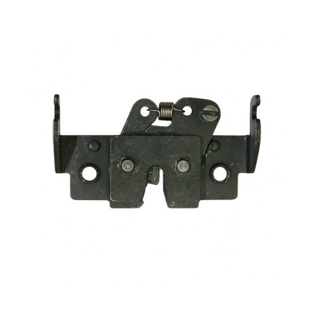 MECANISME OUVERTURE DE SELLE ORIGINE PIAGGIO COMMUN A LA GAMME MAXISCOOTER 