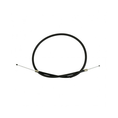 CABLE/COMMANDE/TRANSMISSION DE POMPE A HUILE ORIGINE PIAGGIO GILERA 50 RUNNER 2005/ 