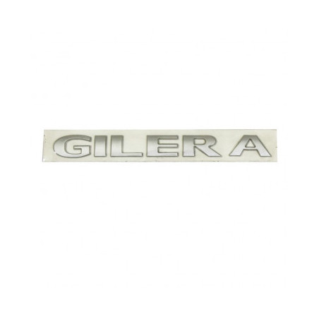 LOGO GILERA ORIGINE PIAGGIO GILERA 50-125 RUNNER 2009/ 
