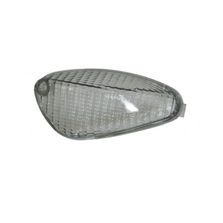 CABOCHON DE CLIGNOTANT AVANT GAUCHE ORIGINE PIAGGIO GILERA 50 RUNNER 1998/2004 