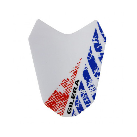 AUTOCOLLANT/STICKER/DECOR GARDE BOUE AVANT ORIGINE PIAGGIO 50 GILERA SMT 2012/2017 LIMITED 