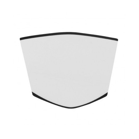 AUTOCOLLANT/STICKER/DECOR TETE DE FOURCHE ORIGINE PIAGGIO GILERA 50 SMT, RCR 2018/ 