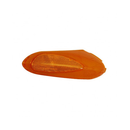 CABOCHON DE CLIGNOTANT ARRIERE DROIT ORANGE ORIGINE PIAGGIO GILERA 50 STALKER 1998/2003 