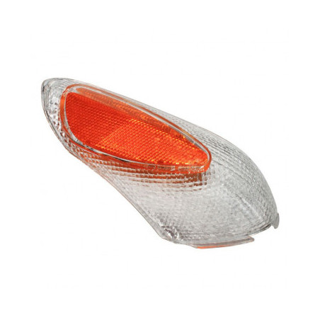CABOCHON DE CLIGNOTANT ARRIERE GAUCHE ORIGINE PIAGGIO 50 GILERA STALKER 2004/2011 
