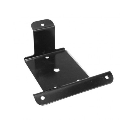 SUPPORT DE PLAQUE IMMATRICULATION ORIGINE PIAGGIO GILERA 50 STALKER 