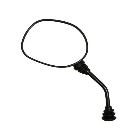 RETROVISEUR GAUCHE ORIGINE PIAGGIO GILERA 50 STALKER 1998/2011 