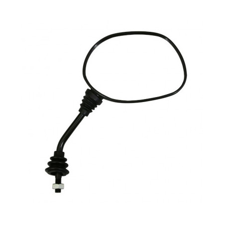 RETROVISEUR DROIT ORIGINE PIAGGIO GILERA 50 STALKER 1998/2011 