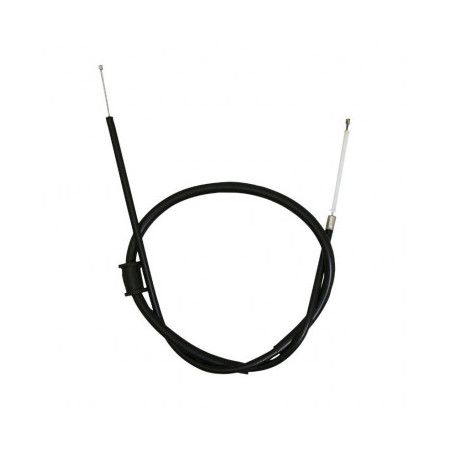 CABLE/COMMANDE/TRANSMISSION DE GAZ (DEDOUBLEUR-CARBU) ORIGINE PIAGGIO GILERA 50 STALKER 1998/2011 